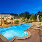 Idalia - Katerina Villa