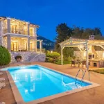 Villa Idalia - Katerina